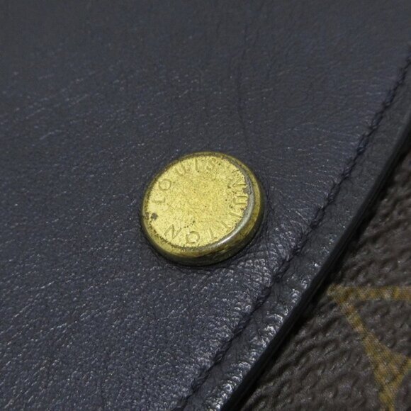 LOUIS VUITTON Portofoil Sala Tuileries Malines Saffron - 437-061525 - Picture 5 of 10